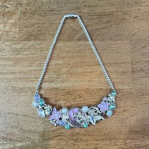 Disney Princess Ariel Costume Necklace